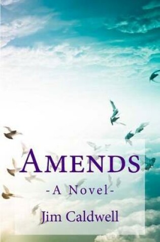 Cover of Amends