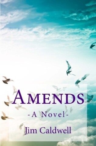 Cover of Amends