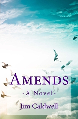 Book cover for Amends