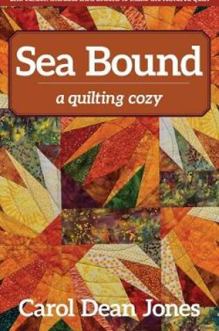 Cover of Sea Bound