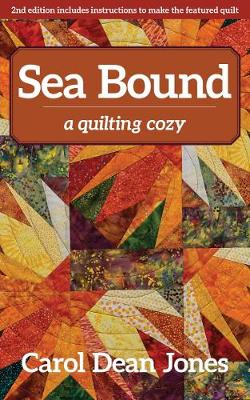 Book cover for Sea Bound
