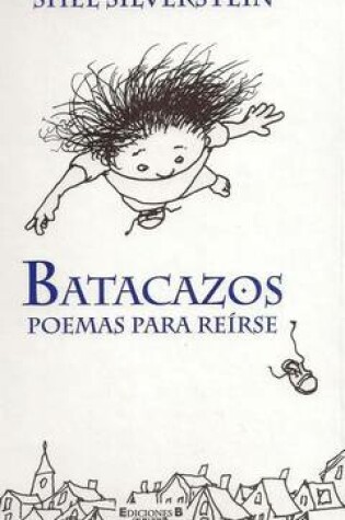 Cover of Batacazos