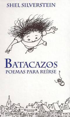 Book cover for Batacazos