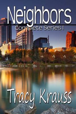 Book cover for Neighbors Complete Series I