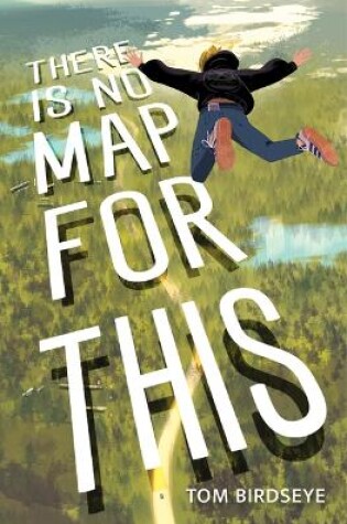 Cover of There Is No Map for This
