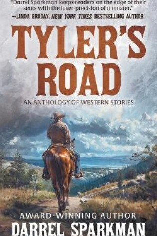 Cover of Tyler's Road