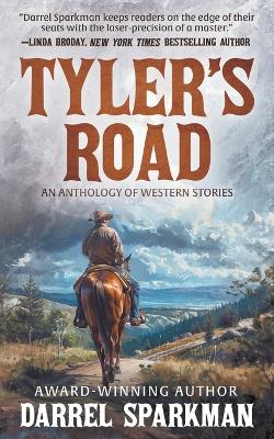 Book cover for Tyler's Road