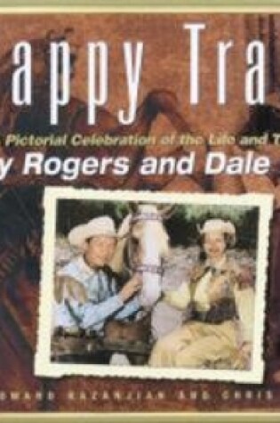 Cover of Happy Trails