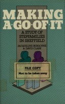 Book cover for Making a Go of it