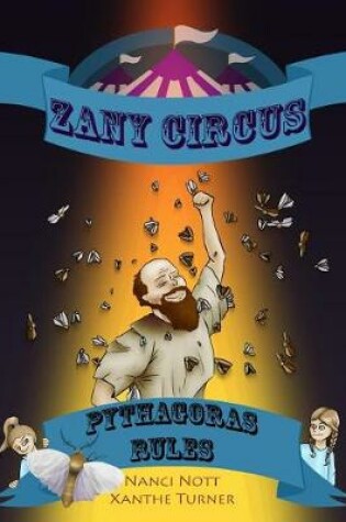 Cover of Zany Circus