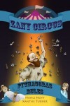 Book cover for Zany Circus