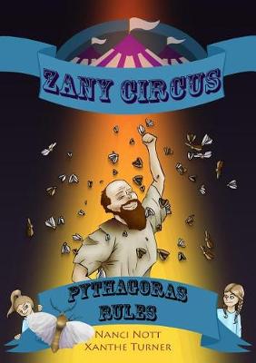 Cover of Zany Circus