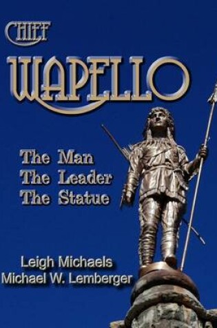 Cover of Chief Wapello
