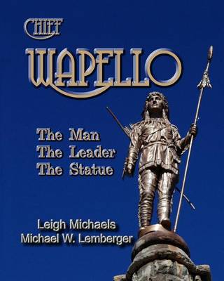 Book cover for Chief Wapello