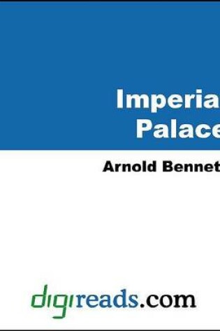 Cover of Imperial Palace