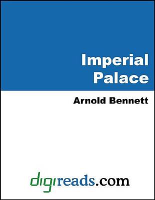 Cover of Imperial Palace