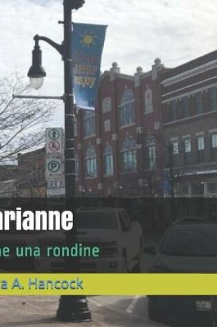 Cover of Marianne