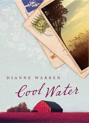 Book cover for Cool Water