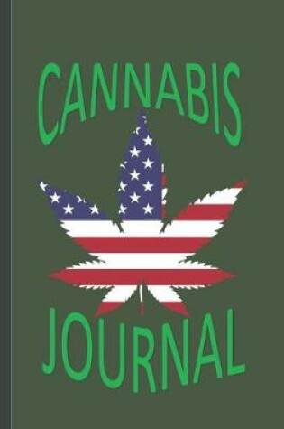 Cover of Cannabis Journal