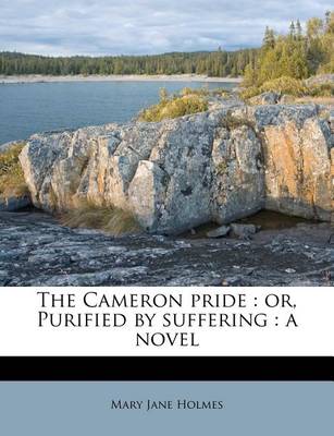 Book cover for The Cameron Pride