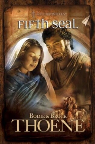 Cover of Fifth Seal