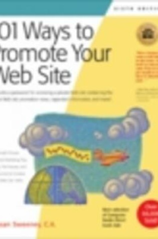 Cover of 101 Ways to Promote Your Web Site