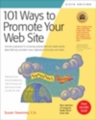 Book cover for 101 Ways to Promote Your Web Site