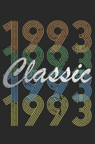 Cover of Classic 1993