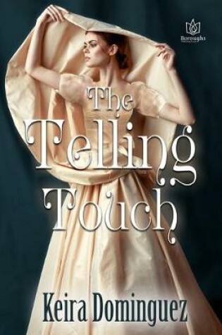 Cover of The Telling Touch