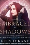 Book cover for Embraced by Shadows