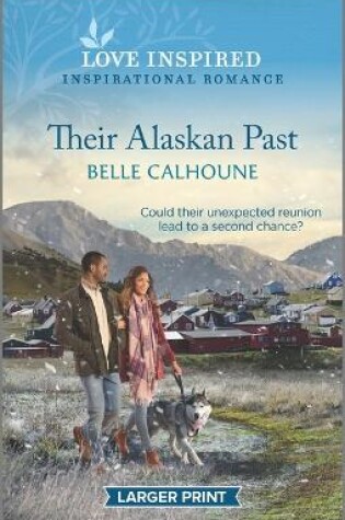 Cover of Their Alaskan Past