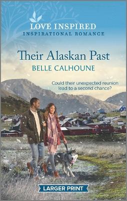 Cover of Their Alaskan Past