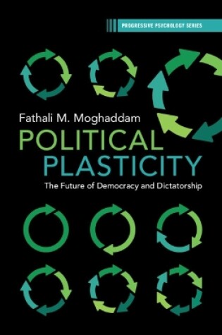 Cover of Political Plasticity