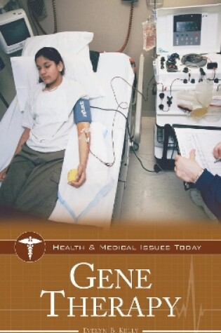 Cover of Gene Therapy