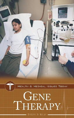 Cover of Gene Therapy