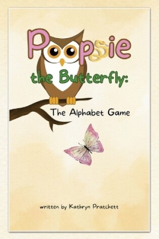 Cover of The Alphabet Game