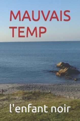 Cover of Mauvais Temp