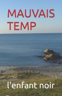 Cover of Mauvais Temp