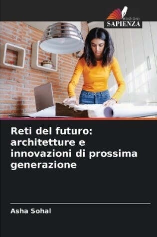 Cover of Reti del futuro