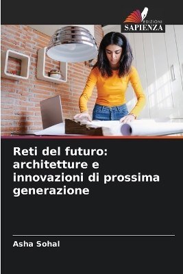 Book cover for Reti del futuro