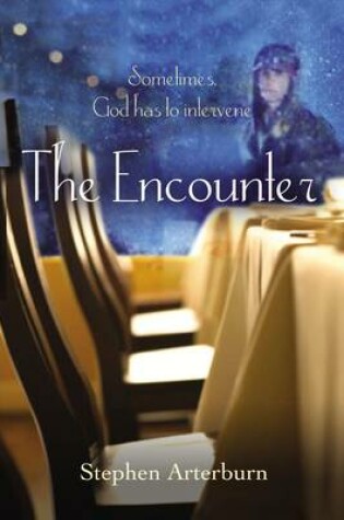 Cover of The Encounter