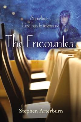 Book cover for The Encounter