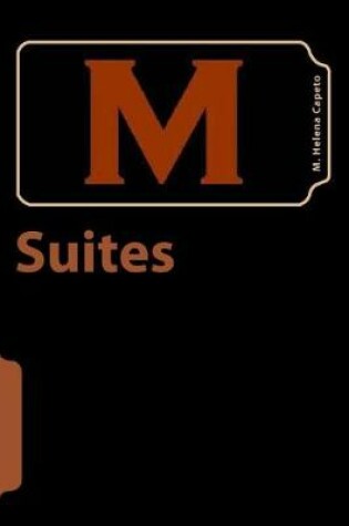 Cover of Suites