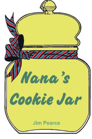 Cover of Nana's Cookie Jar