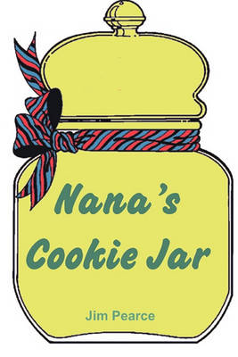 Book cover for Nana's Cookie Jar