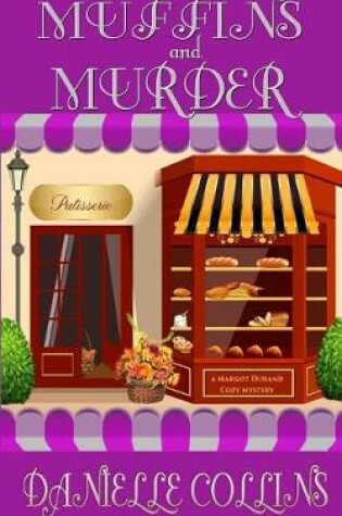 Cover of Muffins and Murder