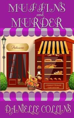 Book cover for Muffins and Murder