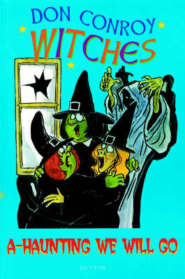 Cover of The Witches