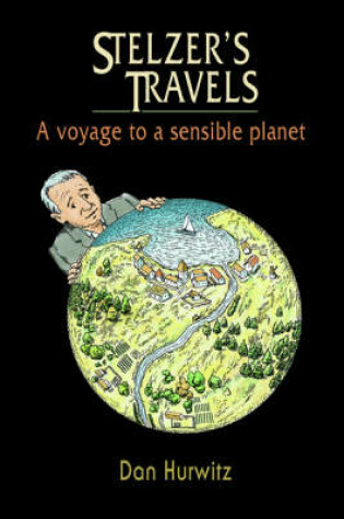 Cover of Stelzer's Travels