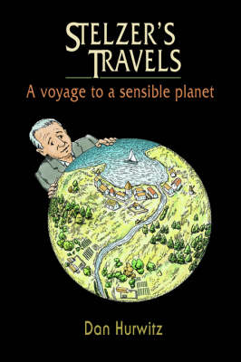 Book cover for Stelzer's Travels